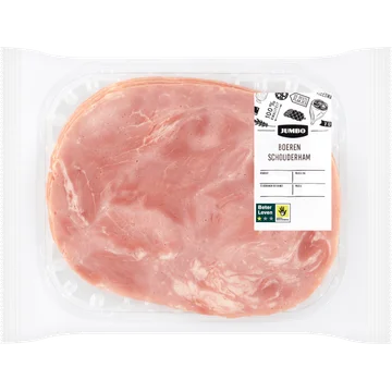 Jumbo Boeren Schouderham ca. 110 g