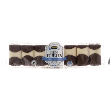 Jumbo Mergpijpjes 200 g