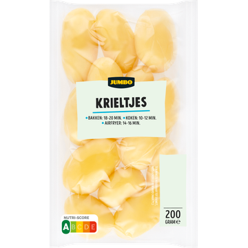 Jumbo Krieltjes 200 g