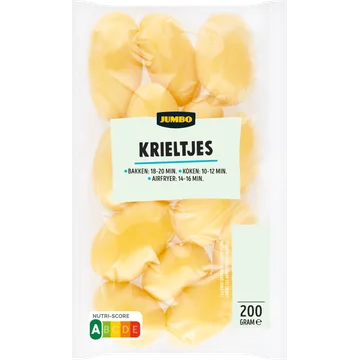 Jumbo Krieltjes 200 g