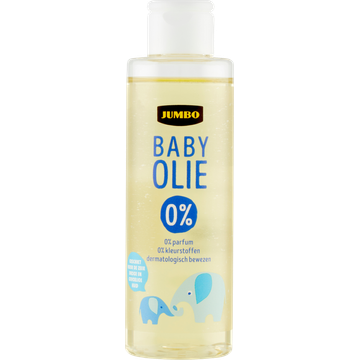 Jumbo Baby Olie 150 ml