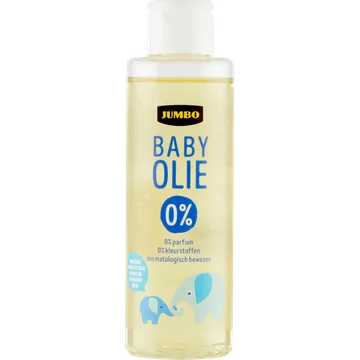 Jumbo Baby Olie 150 ml