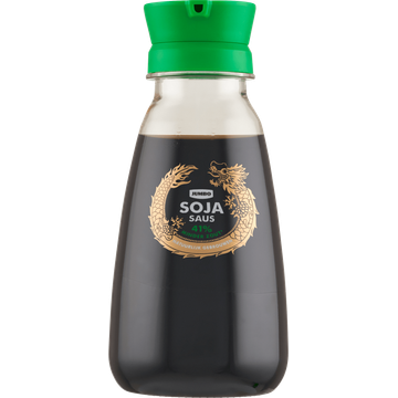 Jumbo Sojasaus Minder Zout 150 ml