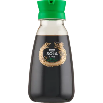 Jumbo Sojasaus Minder Zout 150 ml