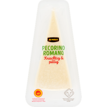 Jumbo Pecorino Romano 125 g