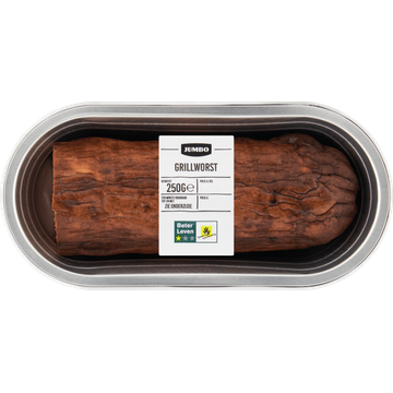 Jumbo Grillworst 250 g