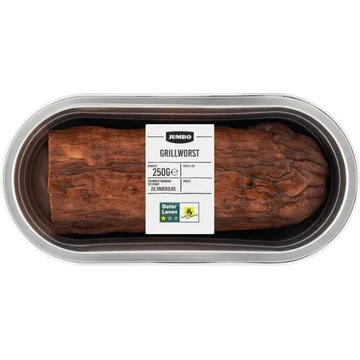 Jumbo Grillworst 250 g