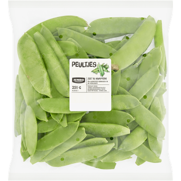 Jumbo Peultjes 250 g