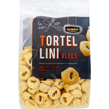 Jumbo Tortellini Vlees 250 g