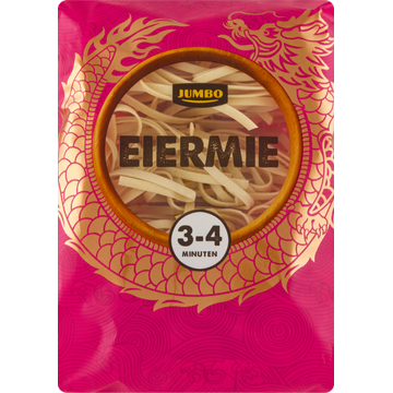 Jumbo Eiermie 250 g