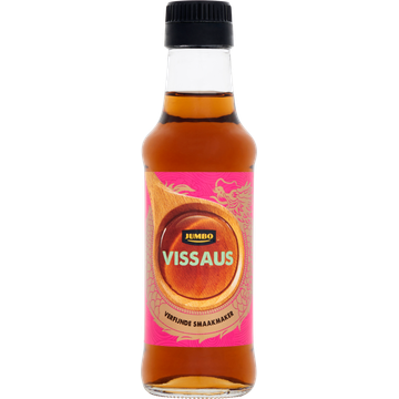 Jumbo Vissaus 175 ml