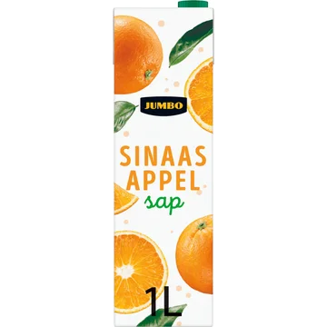 Jumbo Sinaasappelsap 1 L