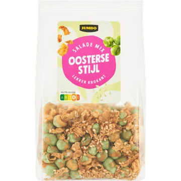 Jumbo Salademix Oosterse Stijl 125 g