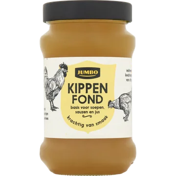Jumbo Kippenfond 350 ml