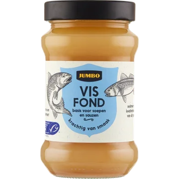Jumbo Visfond 350 ML