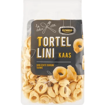 Jumbo Tortellini Kaas 250 g