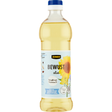 Jumbo Bewust Olie 500 ML