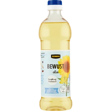 Jumbo Bewust Olie 500 ML