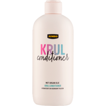 Jumbo Krul Conditioner 500ML