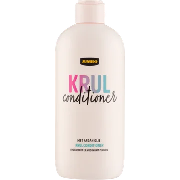 Jumbo Krul Conditioner 500ML
