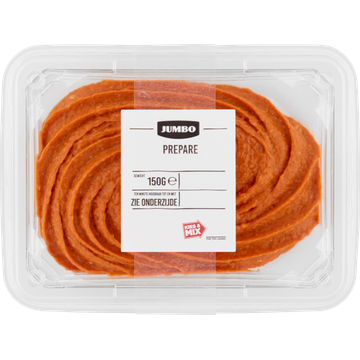 Jumbo Préparé 150 g