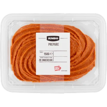Jumbo Préparé 150 g