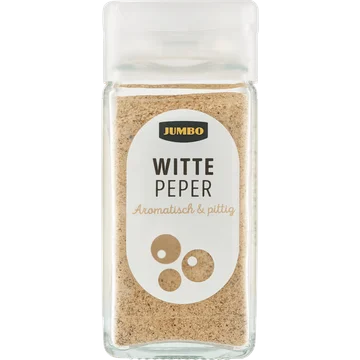 Jumbo Witte Peper 41 g