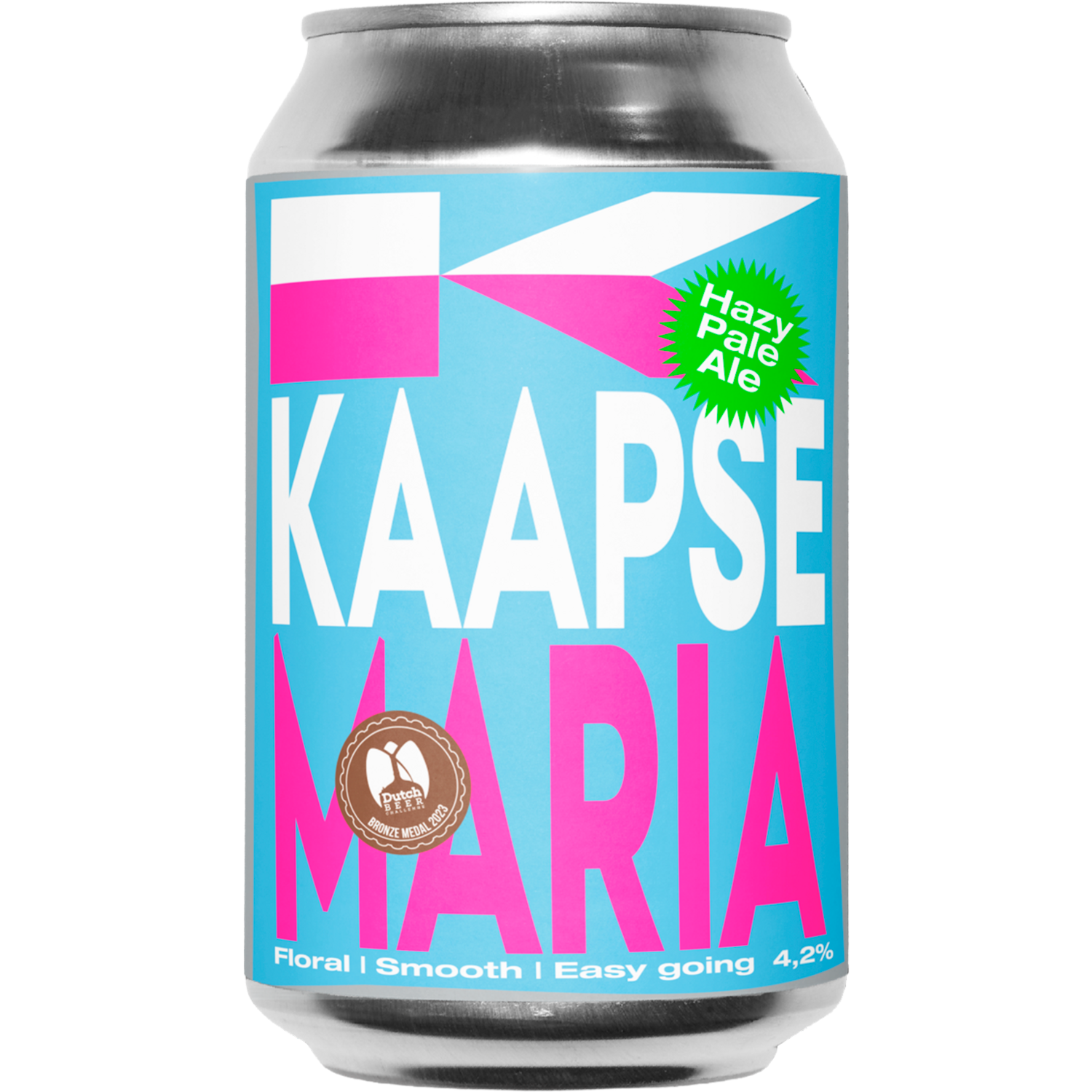 Kaapse Brouwers Maria bier