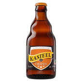 Kasteel Tripel Fles 33 cl