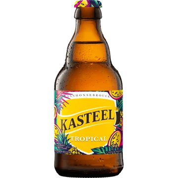 Kasteel Tropical 330ML
