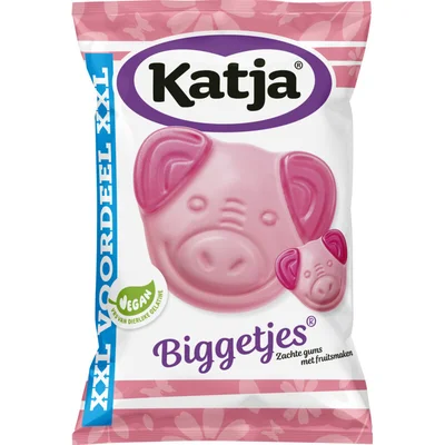 Katja Biggetjes voordeelverpakking