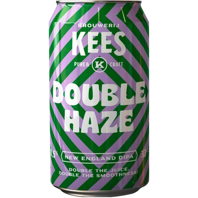 Kees Double Haze