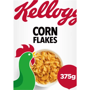 Kellogg's Corn Flakes 375 g