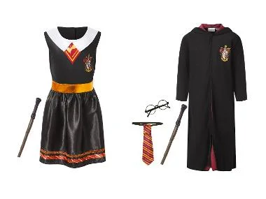 Kinder carnavalskleding Harry Potter