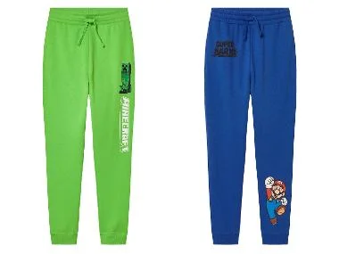 Kinderjoggingbroek