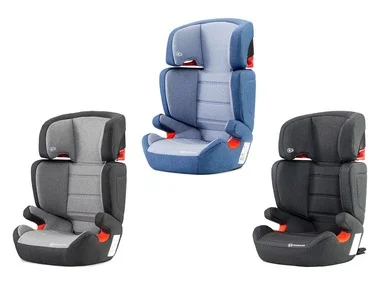 Kinderkraft Kinder autostoel Junior Fix