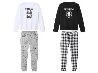 Kinderpyjama Wednesday