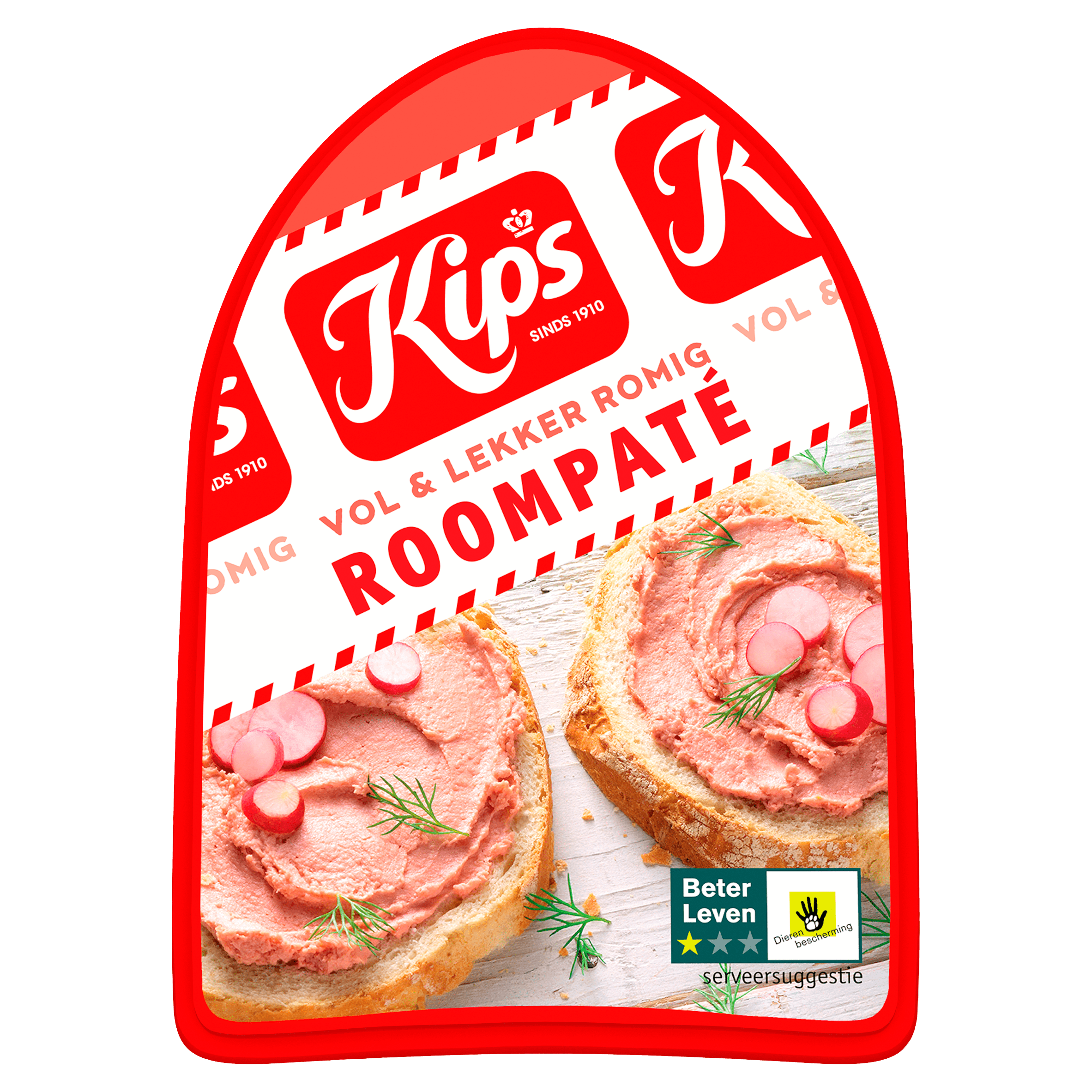Kips Roompate