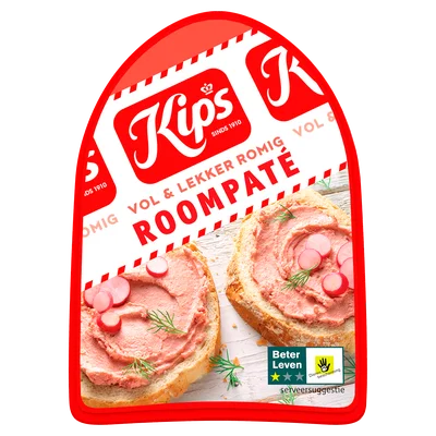 Kips Roompate