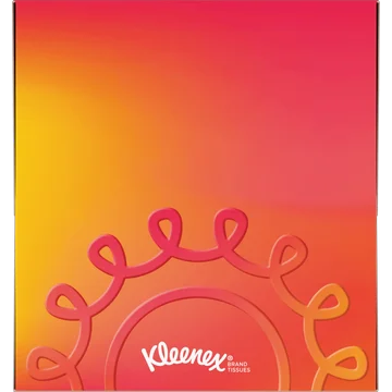 Kleenex Mindfulness Collection Daydream 48 Stuks
