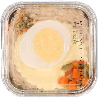 Kleer Delicatessen Rundvleesslaatje