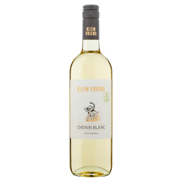 Klein Vriend - Chenin Blanc - 750ML