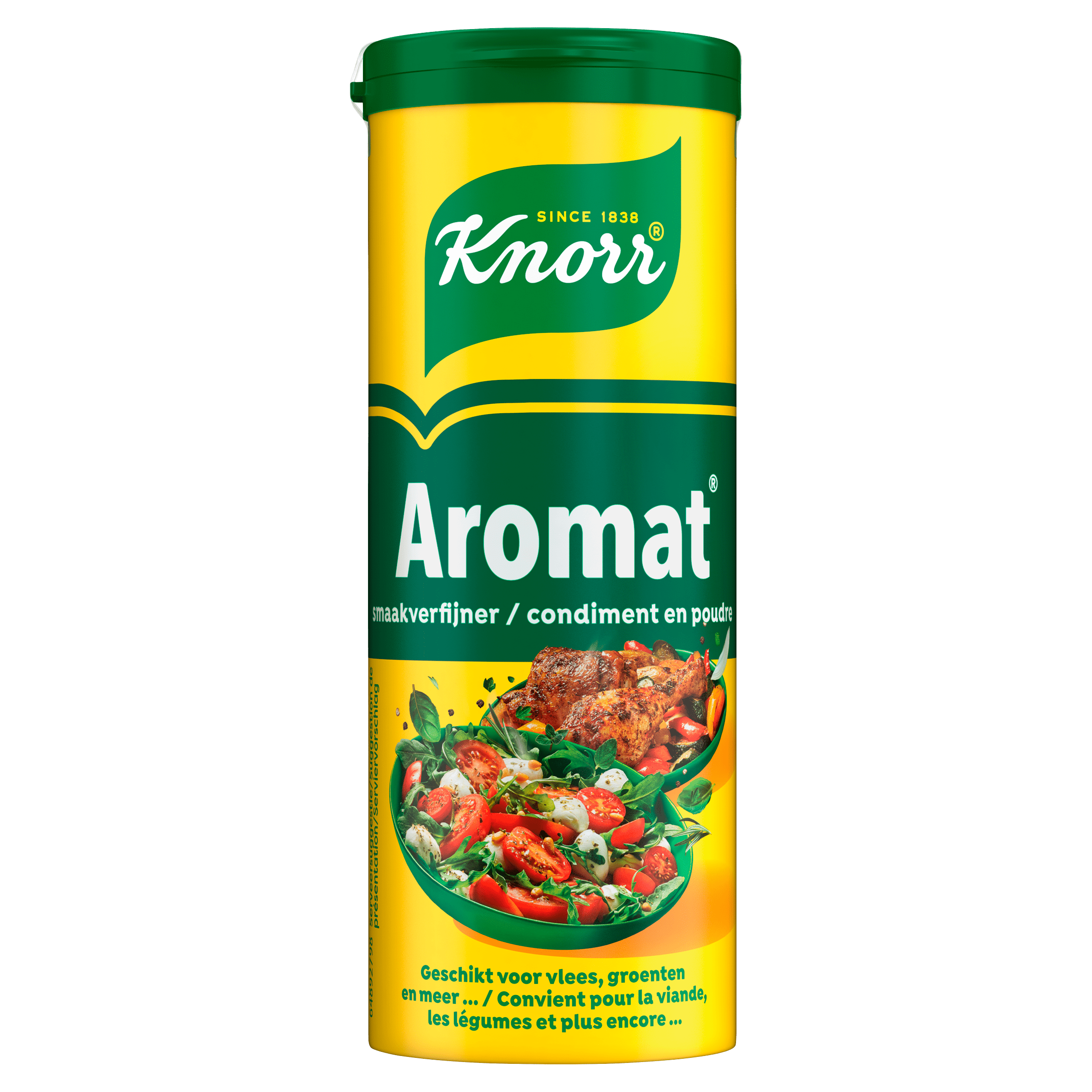Knorr Smaakverfijner aromat Blik 88 g