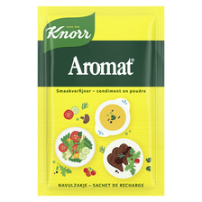 Knorr Smaakverfijner Aromat 38 g