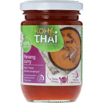 Koh Thai Gele Curry Pasta 225g