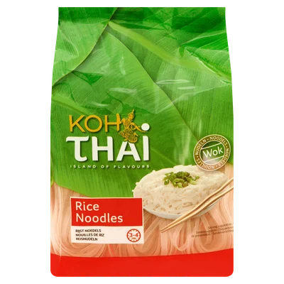 Koh Thai Rijstnoedels Stazak 200 g