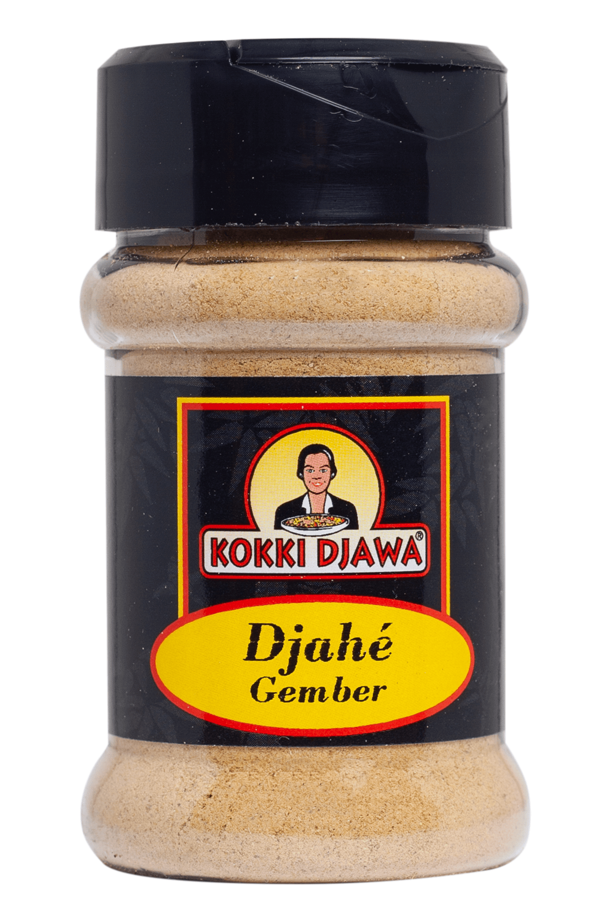 Kokki Djawa Kruiden Djahé Pot 30 g