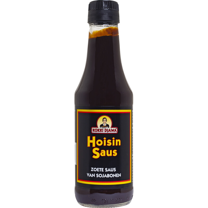 Kokki Djawa Hoisin saus