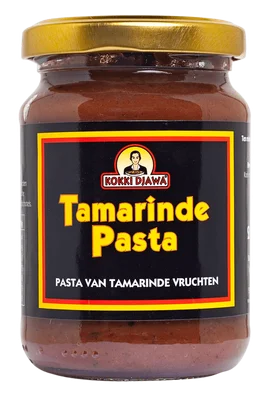 Kokki Djawa Tamarindepasta