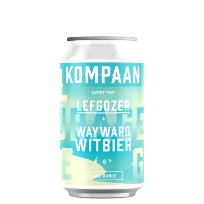 Kompaan LEFGOZER
